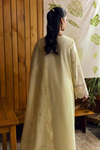 Load image into Gallery viewer, QALAMKAR Qlinekari  LAWN &#39;25 |KEVA | DC#04| Unstitched