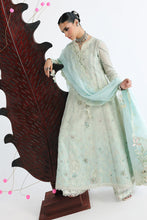 Load image into Gallery viewer, QALAMKAR Festive LUXURY LAWN '26 | SABEL | QFL-08 Unstitched