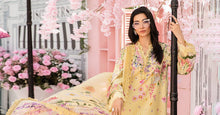 Load image into Gallery viewer, Maria B MPrints Embroidered Suit | Summer Wear | Unstitched MPT-2603-A