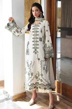 Load image into Gallery viewer, QALAMKAR QlineLUXURY LAWN '26 |REEMA  | QKL-13 Unstitched