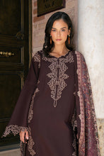 Load image into Gallery viewer, Rang Rasiya Winter collection (SABEL) D08 Unstitched'26