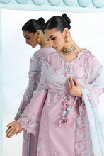 Load image into Gallery viewer, QALAMKAR Festive LUXURY LAWN '26 | ISANE | QFL-02 Unstitched