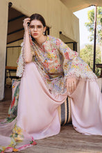 Load image into Gallery viewer, Maria B MPrints Embroidered Lawn suit |Unstitched MPT-2914-A