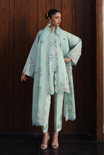 Load image into Gallery viewer, QALAMKAR QlineLUXURY LAWN '26 |LEYA | QKL-07 Unstitched