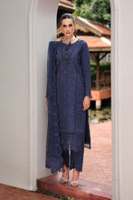 Load image into Gallery viewer, Rang Rasia Meharma Summer Embroidered Edit lawn Collection D-06 (AMELIA)'26 Unstitched