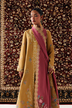 Load image into Gallery viewer, QALAMKAR Qline LUXURY LINEN '26 | NYRA | QLW-06 Unstitched