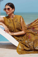 Load image into Gallery viewer, Maria B Luxury Embroidered Suit | Summer Wear | Unstitched D-2506