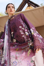 Load image into Gallery viewer, Maria B MPrints Embroidered Lawn suit |Unstitched MPT-2909-B