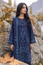 Load image into Gallery viewer, LAKHANY PashminaPrinted Winter Edit'26 lawn collection D-0519-C  Unstitched