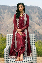 Load image into Gallery viewer, QALAMKAR Qlinekari  LAWN &#39;25 |AILA | DC#06| Unstitched