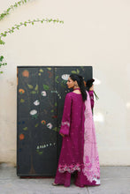 Load image into Gallery viewer, QALAMKAR WINTER|QPrints |QW-01B|(JORIS) Casual Wear Unstitched