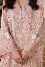Load image into Gallery viewer, Maria.B Luxury Chiffons Embroidered  Suit | Unstitched | Party wear | D-4