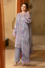 Load image into Gallery viewer, SAIRA RIZWAN EDRINA-SRL-25-03 lawn Unstitched '24