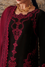 Load image into Gallery viewer, QALAMKAR Qline LUXURY LINEN '26 | YANI | QLW-12 Unstitched