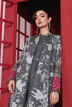 Load image into Gallery viewer, Maria.B M/Basics Printed suit |Unstitched MB-CUS25-1106A