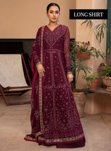 Load image into Gallery viewer, Xenia LAMODE Luxury Unstitched 08-MARISA