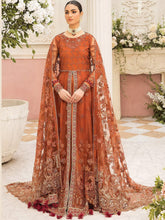 Load image into Gallery viewer, Xenia ISHYA Luxury Unstitched 09-FIRAAKI