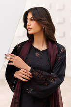 Load image into Gallery viewer, IZNIK Exclusive Printed Lawn Embroidered collection UE-637 Unstitched '26