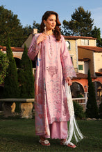 Load image into Gallery viewer, Rang Rasiy (FLORENCE) Lawn collection (MANHA) D06 Unstitched'26