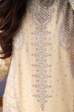 Load image into Gallery viewer, JAZMIN EMBROIDERED LAWN Article no:SL&#39;23-D2 UNSTITCHED &#39;23
