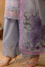 Load image into Gallery viewer, SAIRA RIZWAN EDRINA-SRL-25-03 lawn Unstitched '24