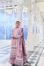 Load image into Gallery viewer, SOBIA NAZIR Luxury Lawn Eid Edition 2026 D#11B Unstitched