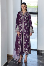 Load image into Gallery viewer, QALAMKAR QlineLUXURY LAWN '26 |SUHRA | QKL-14 Unstitched