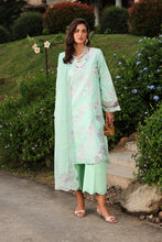 Load image into Gallery viewer, Rang Rasiya (FLORENCE) Lawn collection (HANIYA) D12 Unstitched'26