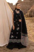 Load image into Gallery viewer, Rang Rasiya (Premium) Luxury  Eid collection (ZOYA) D05 Unstitched&#39;25