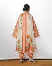 Load image into Gallery viewer, JUGNU LAHORE LUXURY lawn 2026 D#1246 (ZERAH) Unstitched