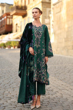 Load image into Gallery viewer, Rang Rasia CARNATION winter edition 2025-MATCHA