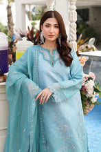 Load image into Gallery viewer, Rang Rasiya (FLORENCE) Luxury Lawn Festive Edit collection (TARA) D-04 Unstitched