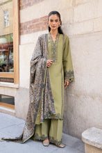 Load image into Gallery viewer, Rang Rasiya Winter collection (WILLOW) D11 Unstitched'26