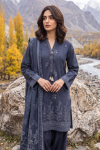 Load image into Gallery viewer, LAKHANY PashminaPrinted Winter Edit'26 lawn collection D-0518-C  Unstitched