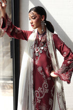 Load image into Gallery viewer, QALAMKAR QlineLUXURY LAWN '26 |NISA | QKL-08 Unstitched