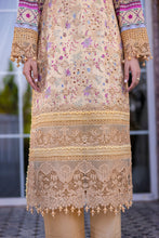 Load image into Gallery viewer, Eshaisha Printed Embroidered Lawn Collection EA-PL-5595 Unstitched