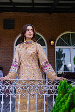 Load image into Gallery viewer, Eshaisha Printed Embroidered Lawn Collection EA-PL-5595 Unstitched