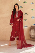 Load image into Gallery viewer, IZNIK Eid Lawn Embroidered collection EL-02 '26