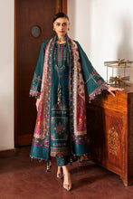 Load image into Gallery viewer, JAZMIN Shahkaar Luxury EMBROIDERED LAWN Article no: SL26-D10 UNSTITCHED '26