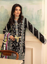 Load image into Gallery viewer, Elaan Roheenaz Winter| Embroidered Party Wear| Unstitched 07B