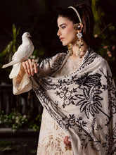 Load image into Gallery viewer, AMELIA BY MAHNUR EMBROIDERED LUXURY WINTER collection AM-03