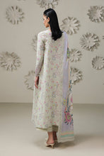 Load image into Gallery viewer, QALAMKAR Lawn|QPrints QQP-01B|(AMEENA) Casual Wear Unstitched