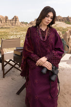 Load image into Gallery viewer, Rang Rasiya (Premium) Luxury  Eid collection (AMYRA) D09 Unstitched&#39;25