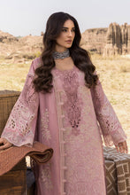 Load image into Gallery viewer, Rang Rasiya (Premium) Luxury  Eid collection (AYSEL) D02 Unstitched&#39;25