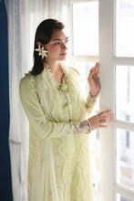 Load image into Gallery viewer, QALAMKAR Qline LUXURY LAWN '26 | MOONSTONE| RP#13 Unstitched