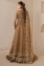 Load image into Gallery viewer, JAZMIN EMBROIDERED LUXURY Wedding &#39;25 UNSTITCHED D4