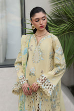 Load image into Gallery viewer, QALAMKAR QlineLUXURY LAWN '26 |MEIRA | QKL-11 Unstitched