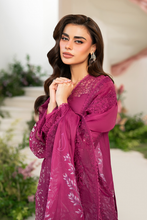 Load image into Gallery viewer, IZNIK Festive Edition Lawn Embroidered collection IFE-07 Unstitched '26