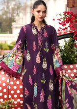 Load image into Gallery viewer, Maria B MPrints Embroidered Lawn suit |Unstitched MPT-30-05-A