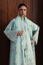 Load image into Gallery viewer, QALAMKAR QlineLUXURY LAWN '26 |LEYA | QKL-07 Unstitched
